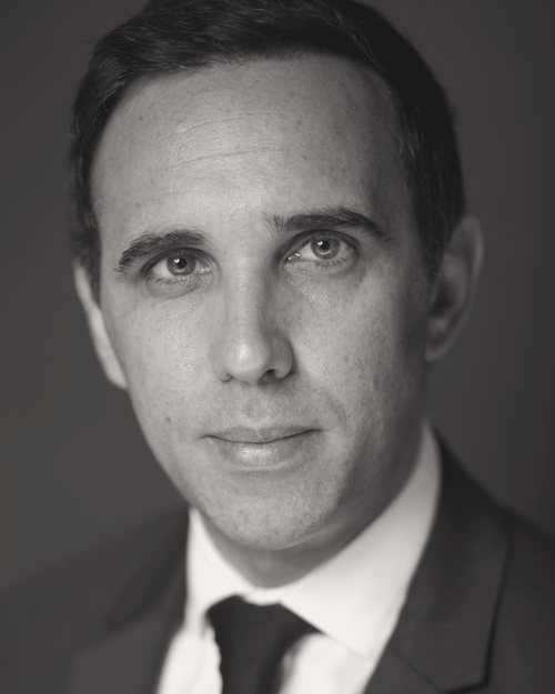 Portrait de Thomas Alho Antunes